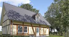 Villa 6EL-Crutz Hoes in Landal De Waufsberg